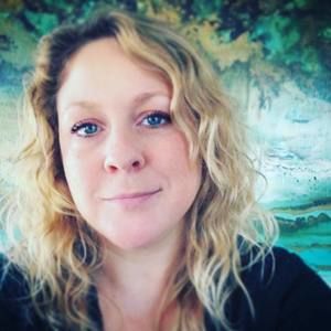 Meet your Posher, Andréane